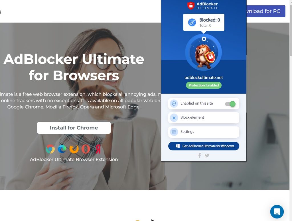 7 Best Ad Blockers for Chrome in 2023 Free and Paid