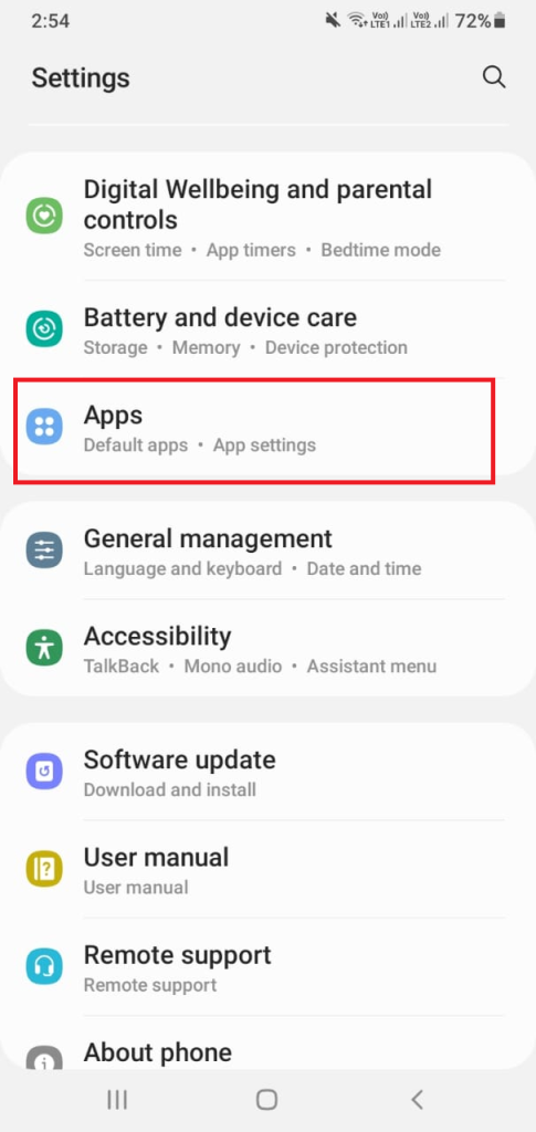 App won't open on Android - 6 ways to Fix 