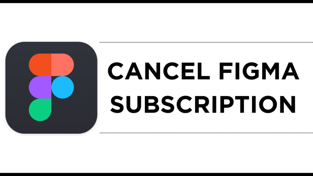 Cancel Figma Subscription