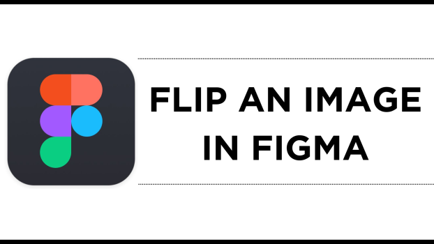 Flip an Image in Figma
