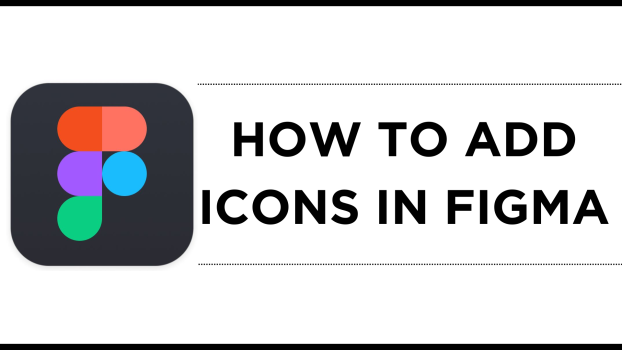 How To Add Icons in Figma