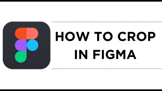 How To Crop in Figma