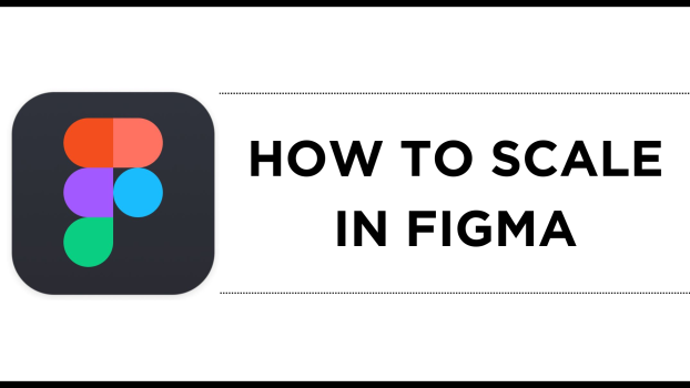 How To Scale in Figma