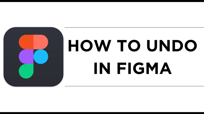 How To Undo in Figma - Pttrns