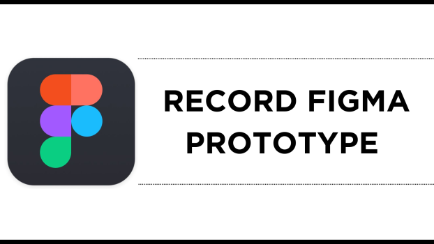 Record Figma Prototype