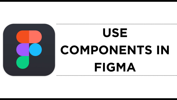 Use Components in Figma