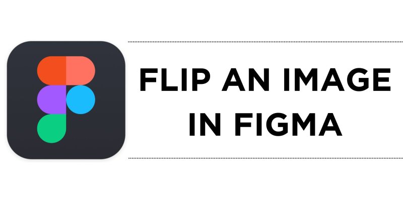 How To Flip an Image in Figma