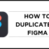 How to Superscript in Figma