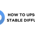 How To Update Stable Diffusion WebUI