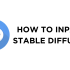 How to Outpaint Stable Diffusion